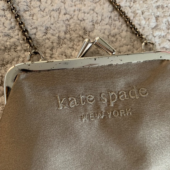 Kate Spade RARE VINTAGE Evening Bag, c. 1994 - Picture 6 of 7